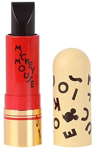 Besame Cosmetics - Ink & Paint Lipstick - Signature Lipstick - 1 Lipstick Tube - Goes on Black, Adjusts Your pH For a Signature Shade, Berry Flavor