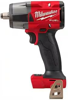 2962-20 M18 18V Fuel 1/2" Mid-Torque Impact Wrench with Friction Ring