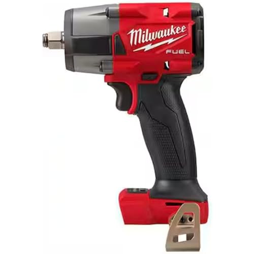 Milwaukee 2962-20 M18 18V Fuel 1/2" Mid-torque Impact Wrench with Friction Ring