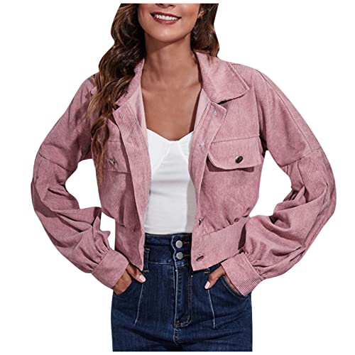 QHDDP Lustige KostüMe Schwarze Steppjacke Damen Damenparka WeißE...