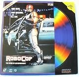 super ntsc laserdisc  Robocop (1) Laserdisc LD NTSC-US IMagic Release