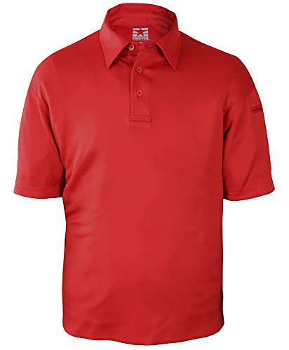 Propper I.c.e. Men's Performance Polo - Short Sleeve