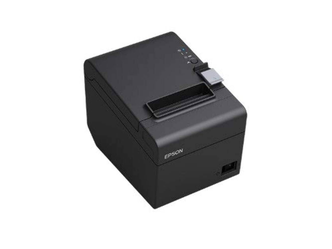 EPSON TM-T20III /012/ USB PS BLK ETHERNET Adapter C1 UK