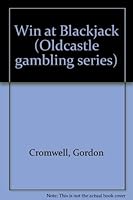 Win at Blackjack 0948353775 Book Cover