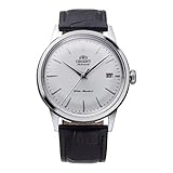 Orient Uhren aus der Classic-Kollektion sind die perfekte Wahl für alle, die eine anspruchsvolle und elegante Uhr suchen. Mit einer Vielzahl von Modellen zur Auswahl sind die klassischen Orient-Uhren in der Lage, zu beeindrucken. Egal, ob Sie eine elegante Uhr oder eine lässige Uhr für den Alltag suchen, Orient hat einen passenden Stil, der Ihren Bedürfnissen entspricht.