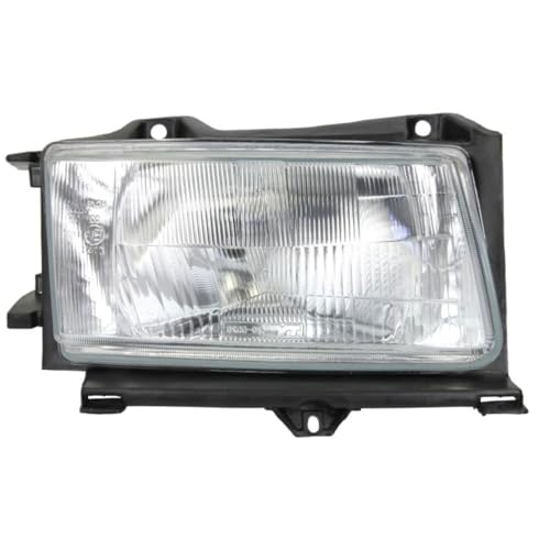 Projecteur TYC droite 20-5527-08-2 pour réparer un phare jauni ou brisé