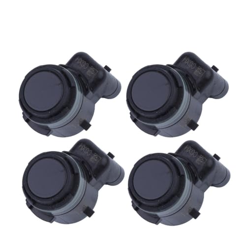 Radar recul ultrasonique haute précision 6YD85TRMAB pour Jeep Wrangler Gladiator 2018-2023