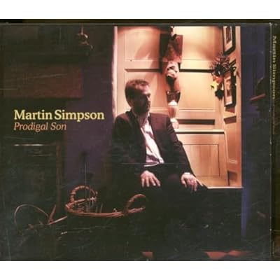 Prodigal Son by Martin Simpson