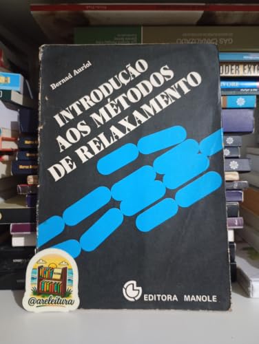Introduccion a los Metodos de Relajacion