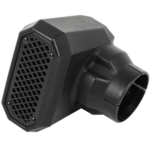 SCITOO car snorkel kit Assembly Replacement 18-23 For Jeep FOR Wrangler JL New Cold Air Ram Intake Snorkel Kit OffRoad 2.0L 3.6L by SCITOO - Used condition - Image 9