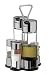 Produktbild Tescoma Kochgeschirr-Set, Grau, 49.5 x 26.5 x 26 cm