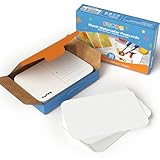 MULTI-MEDIA - Die Funto Aquarell-Postkarten können für alle Arten von Kunstprojekten verwendet werden, was sie zu einem perfekten Geschenk für alle Altersgruppen, Profis und Anfänger macht: perfekt für die meisten Nass- und Trockenmedien, Aquarell, Skizzen, Manga und Cartoons.