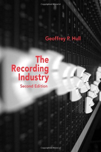 The Recording Industry