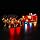 40499-Santa's Sleigh