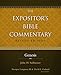 Genesis (The Expositor's Bible Commentary)