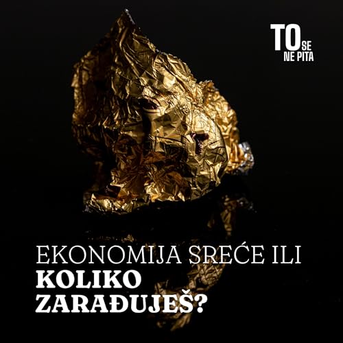 Ekonomija sreće ili koliko zarađuje&scaron;?