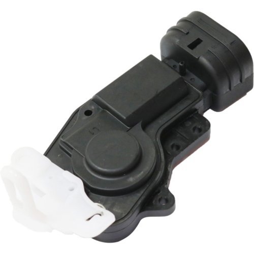 Evan-Fischer Door Lock Actuator Compatible With Toyota Camry 1997-2001 Rear Right Side #TOP2