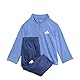 adidas Unisex Baby GOTO PZ INFANTS SPORTS SET, team royal blue/blue fusion/white, 6-9 Months
