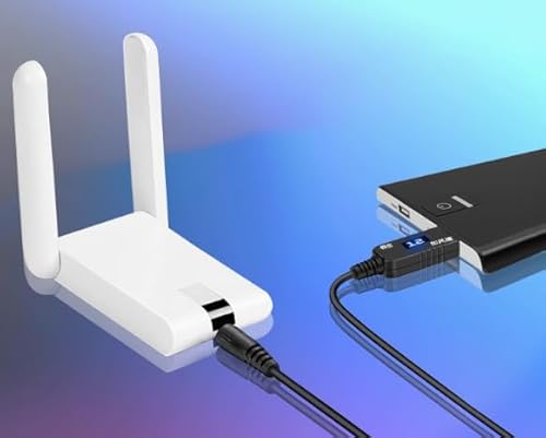 USB �����d���ϊ��P�[�u���A�f�W�^���\���t���A5V-12V�Ή��ALED��ʓ��ځA�d�������\ [���s�A���i]