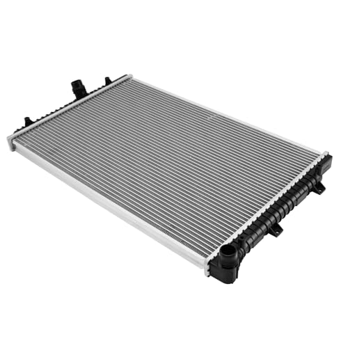 KAC CU13423 Engine Radiator Core For 2014-2016 Beetle 2014-2016 Jetta 2014-2017 Passat 2018-2022 Passat by KAC - Image 3