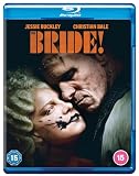 The Bride! [Blu-ray][2026] [Region Free]