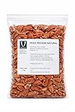 Villaolivo - Nuez pecana | Natural | Bolsa 1kg |