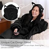 Zoom IMG-1 catalonia classy coperta indossabile uomo Zoom IMG-1 catalonia classy coperta indossabile uomo