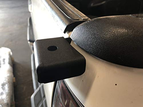 Antenna/Led Pod Mount (Driver Side) Fits 2005-2015 Toyota Tacoma #TOP1