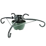 🎄DIE WEIHNACHTSBAUMSTÄNDER EIGNEN SICH IDEAL FÜR PERSONEN, DIE DIE WEIHNACHTSATMOSPHÄRE LIEBEN. Es sind widerstandsfähige Produkte für viele Jahre. Wir als Produzenten kümmern uns nicht nur um das schicke Aussehen des Baumes, sondern führen auch praktische Belastungstests durch und passen ihnen das Befestigungssystem an (hier wurde eine Montage auf Basis von drei Metall-Plastikknöpfen verwendet).