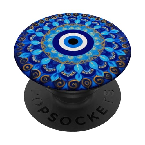 Evil Eye PopSockets Adhesive PopGrip