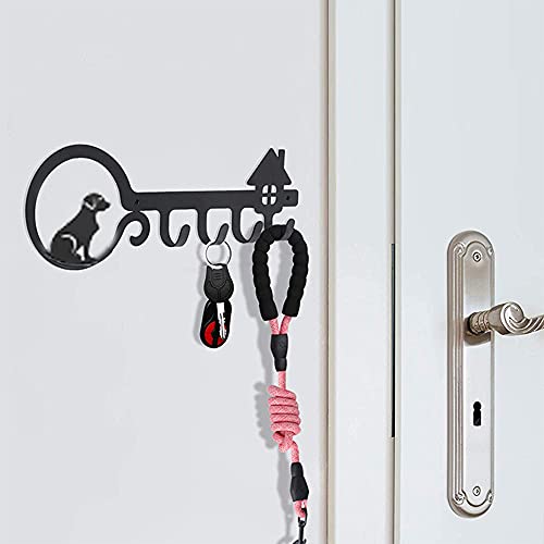 Ganci Portachiavi, Portachiavi Parete