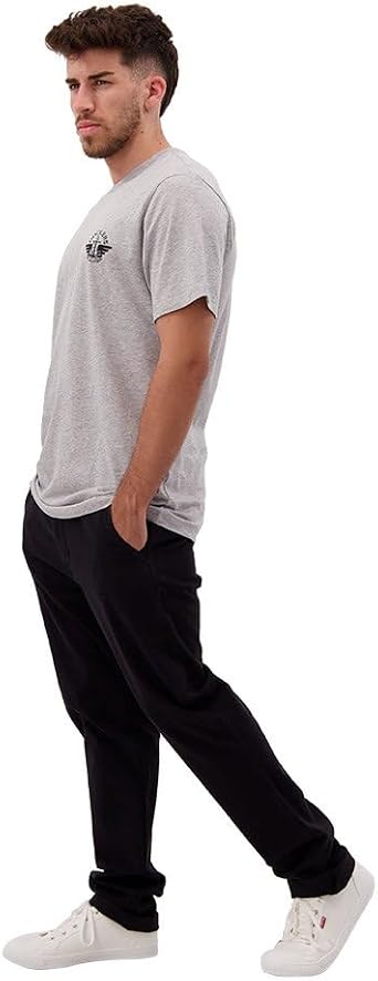 Dockers Men's Logo Tee Slim fit T-Shirt