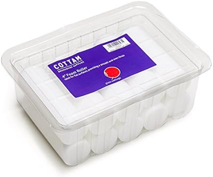 4 pollici di schiuma per la sostituzione del cuscino