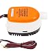 AYNEFY - Bomba de barcos (1100 GPH, 12 V, eléctrica), diseño marinero