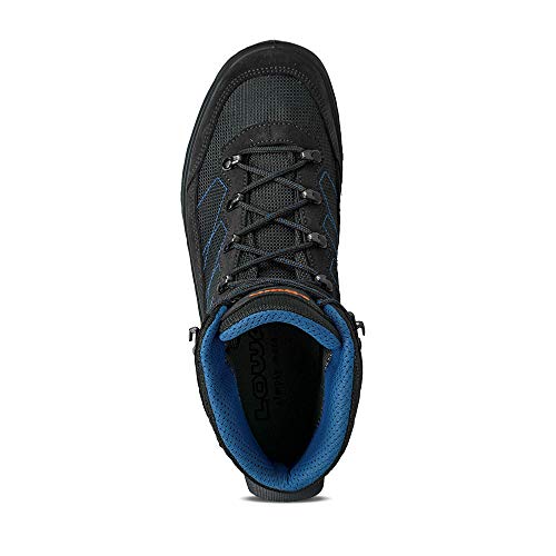 LOWA Taurus Pro GTX Mid Scarponi da trekking GTX