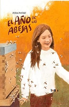 Hardcover El año de las abejas (Spanish Edition) [Spanish] Book