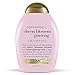 OGX Shampoo, Rejuvenating Cherry Blossom Ginseng, 13 Ounce