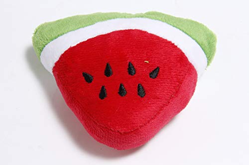 ZEYUAN Brinquedos de mastigar para cachorros estridentes para animais de estimação