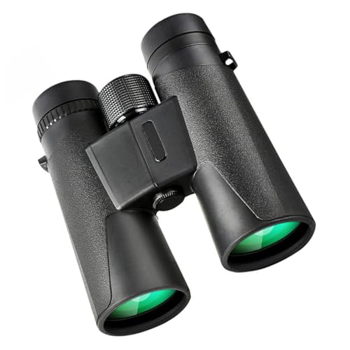 Gatuida Powerful Binoculars High Eye-Point Design