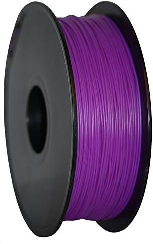 GEEETECH Filament PLA Do Drukarki 3D, Czarny, 1 kg, 1,75 mm