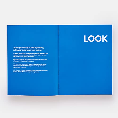 The River Cafe Look Book. Recipes For Kids Of All Ages - 3