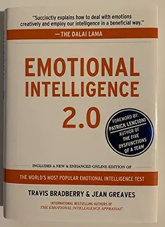 Emotional Intelligence 2.0