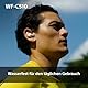 Sony WF-C510 Truly Wireless Kopfhörer - Kleine, leichte Bluetooth In-Ear-Kopfhörer mit Multipoint-Connection, Ambient Sound, IPX4 Rating, Spotify Tap, Quick Charge, 22 HR Akku, iOS & Android - Schwarz