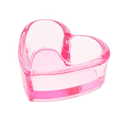 PLAFOPE �K���X���n�[�g�^�l�C���_�b�y���M �l�C���p�����J�b�v �������[�\ DIY�}�j�L���A���� �s���N�@�ׂȃf�U�C���̃}�j�L���A�p�i