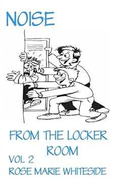 Paperback Noise - From the Locker Room Book
