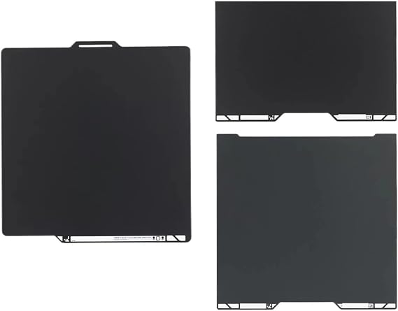 Compatible for Bambu Lab 3D plate