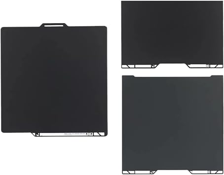 Compatible for Bambu Lab 3D plate
