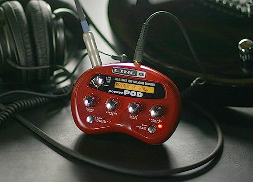 Line 6 99-075-0105 Pocket POD by Line 6 - Image 2