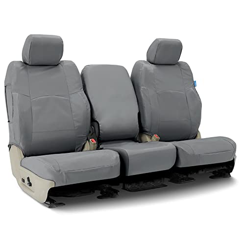 Coverking Cordura Ballistic Seat Covers