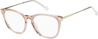 Armação de Óculos Tommy Hilfiger TH 1881 FWM - 53 Rosa